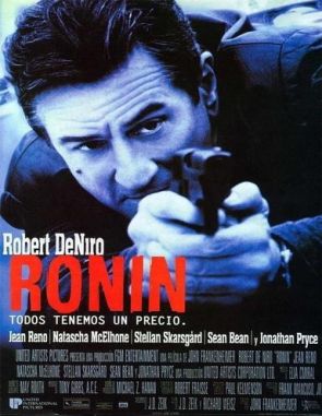 Ronin Ronin (1998) (Películas)