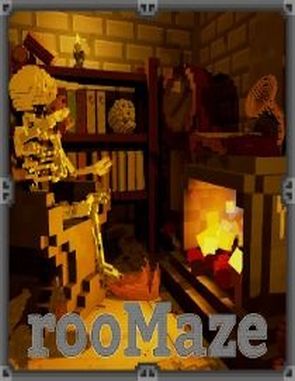 Roo Maze (PC)