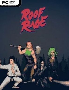 Roof Rage (PC)