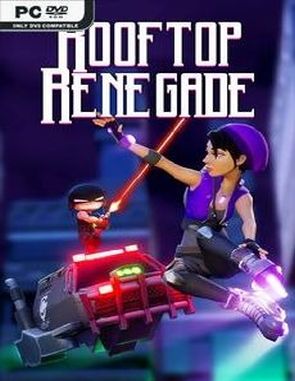 Rooftop Renegade (PC)