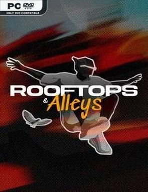 Rooftops & Alleys: The Parkour Game (PC)