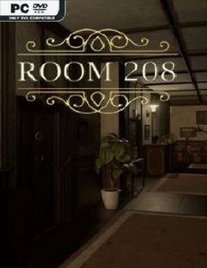 Room 208 (PC)