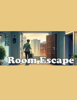 Room Escape: Open Doors (PC)