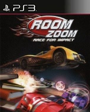 Room_Zoom_Race_For_Impact_PSN Room Zoom Race for Impact (PS3)