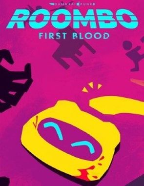 Roombo: First Blood (PC)
