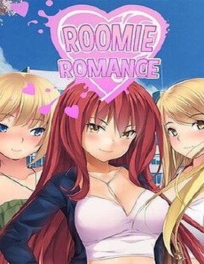 Roomie Romance Deluxe Edition (PC)