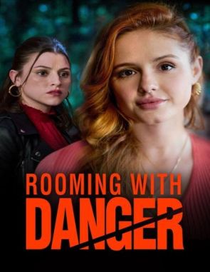 Rooming_With_Danger Rooming with Danger (2023) (Películas)
