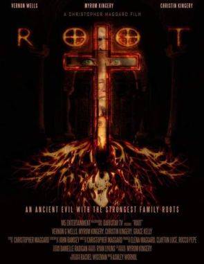 Root (2023) (Películas)