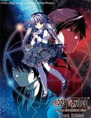 Root_Double_Before_Crime_After_Days_Xtend_Edition Root Double -Before Crime * After Days- Xtend Edition (PC)