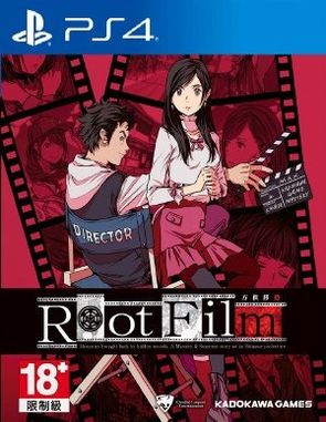 Root Film (PS4)