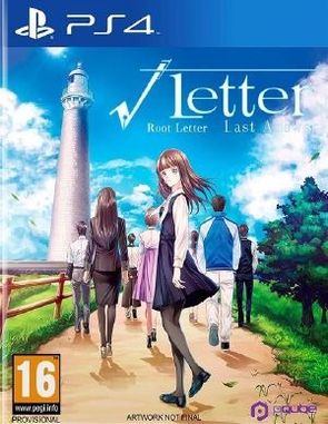 Root Letter Last Answer (PS4)