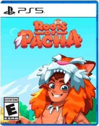 Roots_of_Pacha_PS5 Roots of Pacha (PS5)