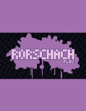 Rorschach Plus (PC)