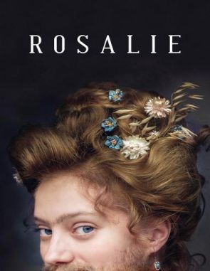 Rosalie (2023) (Películas)