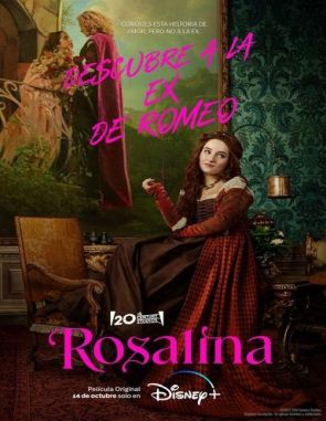 Rosaline (2022) (Películas)