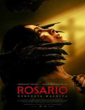 Rosario: Herencia maldita (2023) (Películas)
