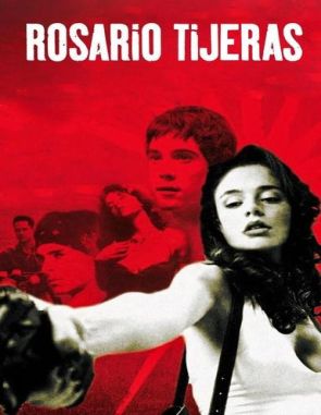 Rosario Tijeras (2005) (Películas)