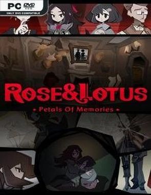 Rose and Lotus: Petals of Memories (PC)