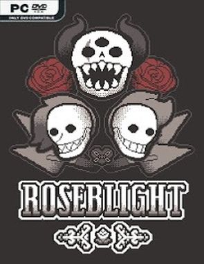 Roseblight (PC)