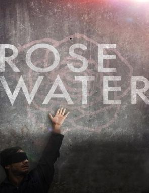 Rosewater (2014) (Películas)