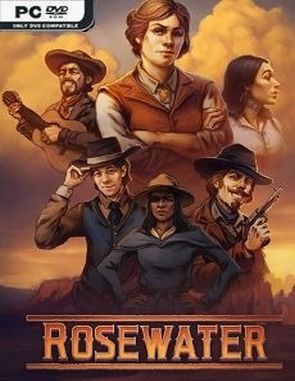Rosewater (PC)