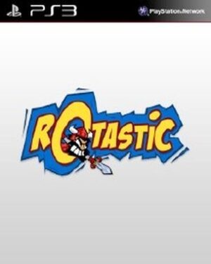 Rotastic (PS3)