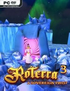 Roterra: A Sovereign Twist (PC)