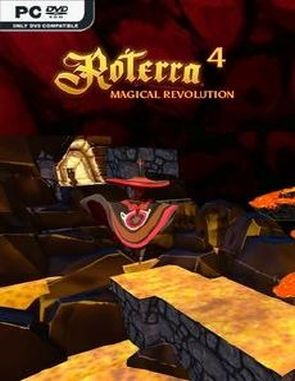 Roterra: Magical Revolution (PC)