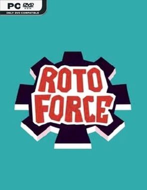 Roto Force (PC)
