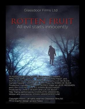 Rotten Fruit (2021) (Películas)
