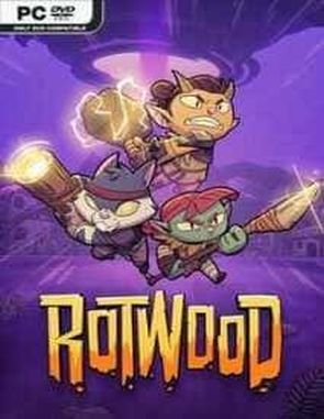 Rotwood (PC)