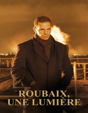 Roubaix, una luz (2019) (Películas)