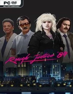 Rough Justice 84 (PC)