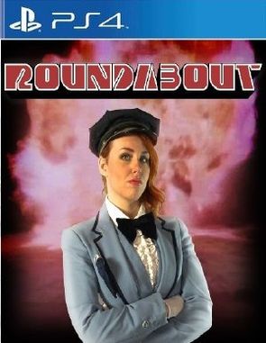 Roundabout Roundabout (PS4)