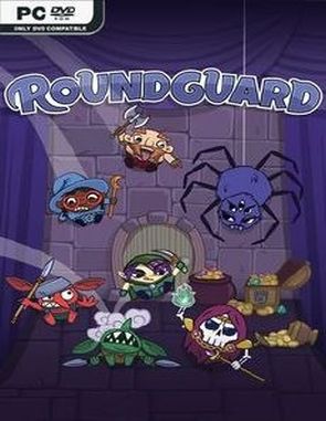 Roundguard (PC)