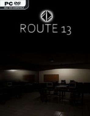 Route 13 (PC)