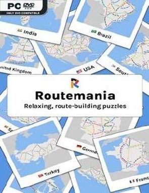 Routemania (PC)