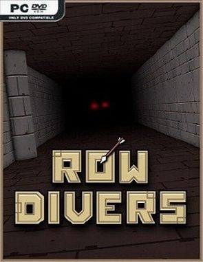 Row Divers (PC)