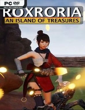 Roxroria: An Island of Treasures (PC)