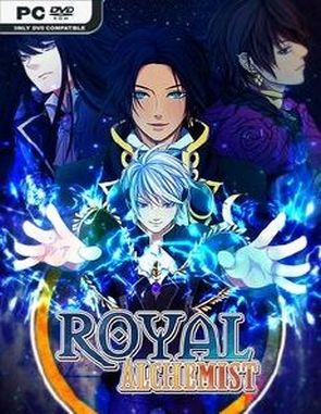 Royal Alchemist (PC)
