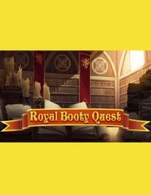 Royal Booty Quest (PC)
