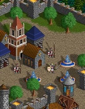 Royal Bounty HD (PC)