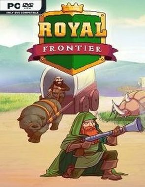 Royal Frontier (PC)