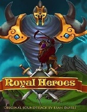 Royal Heroes (PC)
