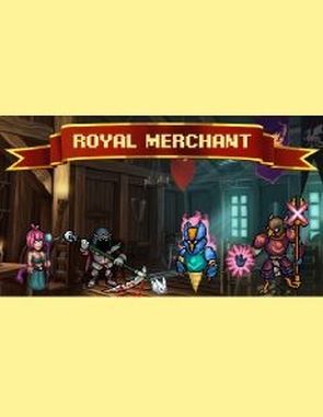 Royal Merchant (PC)