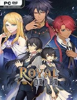 Royal Order (PC)
