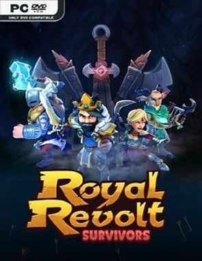 Royal Revolt Survivors (PC)