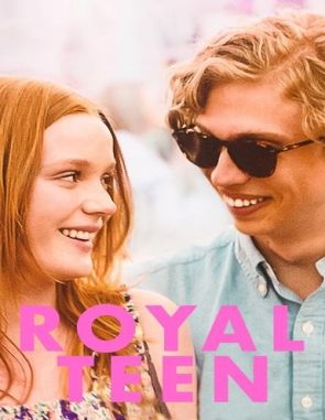 Royalteen (2022) (Películas)
