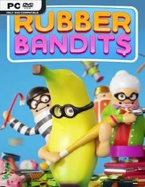 Rubber Bandits (PC)
