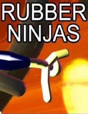 Rubber Ninjas (PC)